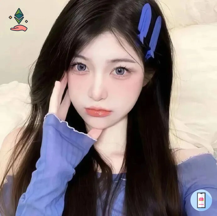 林女士
